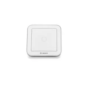 Image of Bosch Smart Home Flex White Matt Automation Switch