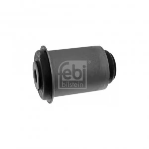 Image of Track Control Arm Bush FEBI BILSTEIN 41599