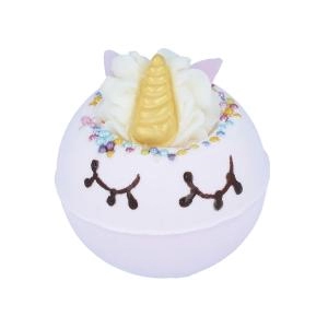 Image of Bomb Cosmetics The Last Unicorn Bath Blaster 160g