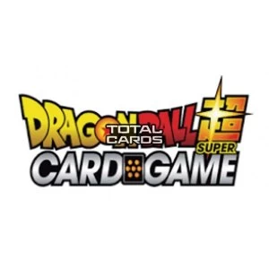 Image of Dragon Ball Super CG XD03 Trading Card Expert Deck