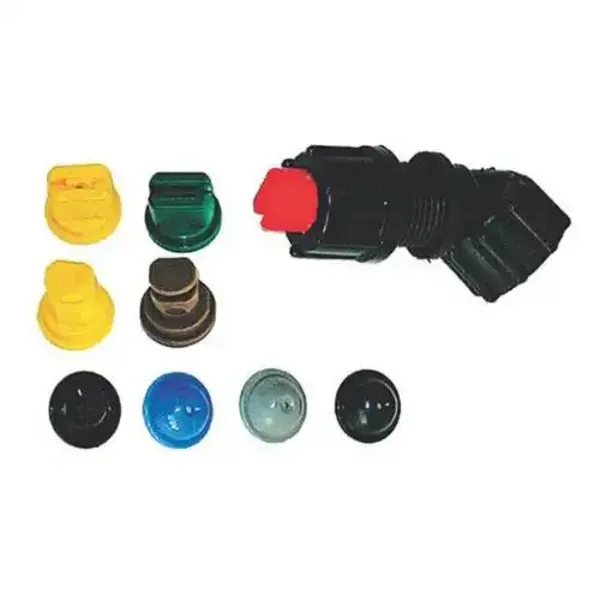 Image of Solo 9 Piece Nozzle Set for Pressure Sprayers 49005741