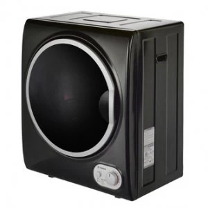 Image of Teknix TKDV25 5KG Table Top Vented Tumble Dryer