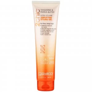 Image of Giovanni GNV 2chic U-Volume Styling Gel 150ml