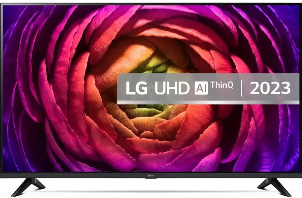 Image of LG 65" 65UR73006LA Smart 4K Ultra HD LED TV