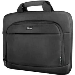 Image of Trust Laptop bag SYDNEY Suitable for up to: 35,6cm (14) Black