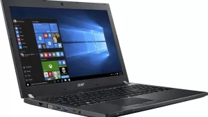 Image of Acer TravelMate P6 TMP658-G2 15.6" Laptop