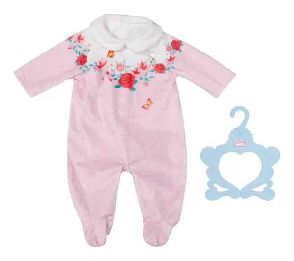 Image of Romper Pink 43cm