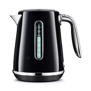 Image of Sage BKE735SLQ The Soft Top Luxe Salted Liquorice