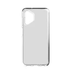 Image of Tech21 Evo Lite mobile phone case Cover Transparent