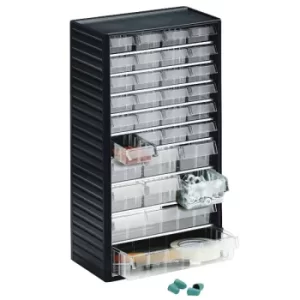 Image of Treston 550C-3 Storage Cabinet Mixed 32 Drawer