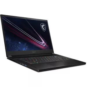 Image of MSI Stealth GS66 15.6" Gaming Laptop