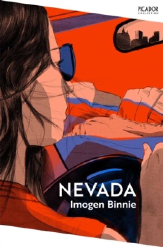 Image of Nevada Paperback / softback