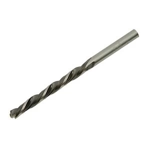 Image of Black & Decker Piranha Bullet Drill Bits (2) 2.5mm OL:57mm WL:30mm