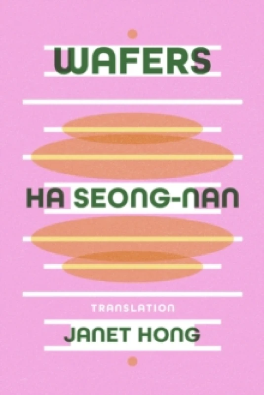 Image of Wafers Paperback / softback