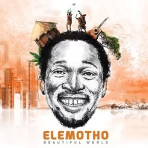 Image of Beautiful World by Elemotho CD Album