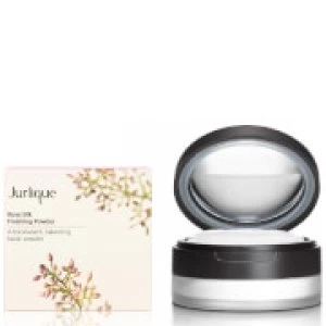 Image of Jurlique Silk Finishing Powder - Rose (10g)