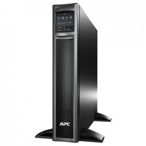 Image of APC 750VA 600W Smart UPS