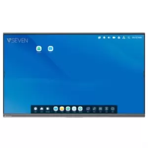 Image of 75 in 4K Ifp Android 9 Display CA70319