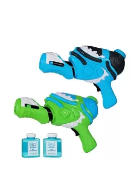 Image of FOM Mania Fomilator Foam Blaster 2-Pack