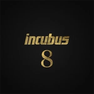 Image of Incubus - 8 Vinyl
