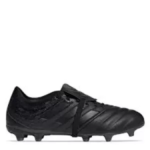 Image of adidas Copa 20.2 Firm Ground Football Boots - Black, Size 8, Men