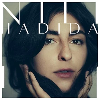 Image of Nili Hadida - Nili Hadida CD