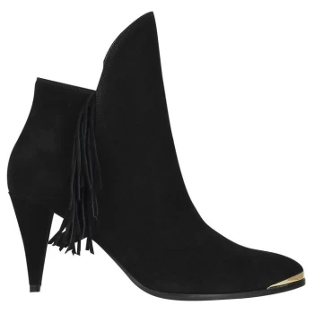 Image of Biba Sophia Boots - Black