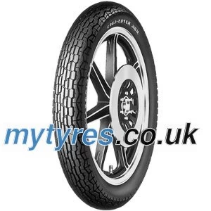 Image of Bridgestone L303 ( 3.00-19 TT 49S M/C )