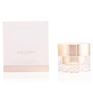 Image of CREME ROYALE cou et decollete 50ml