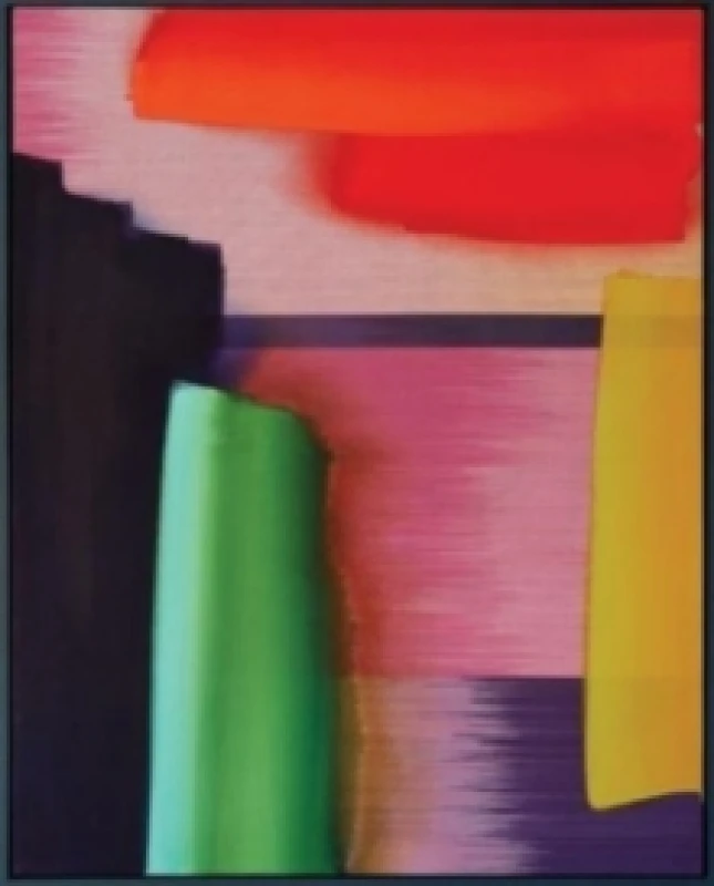 Image of Ptolemy Mann - Thread Painting. Hardback. By Ptolemy Mann Books