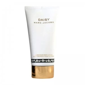 Image of Marc Jacobs Daisy Body Lotion 150ml