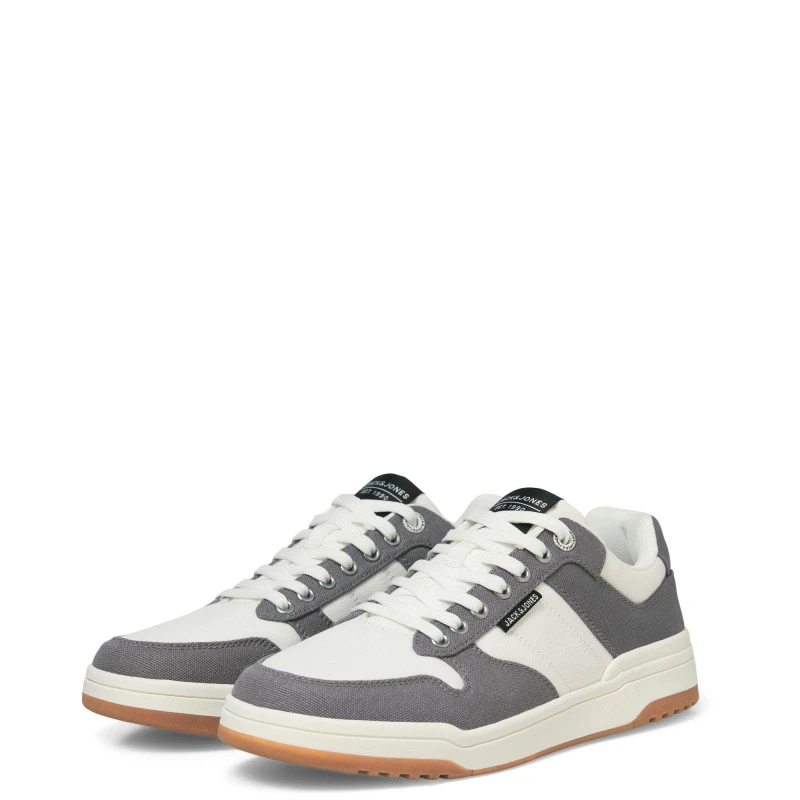 Image of Jack and Jones Jammer Trainer Grey male 7 (41)