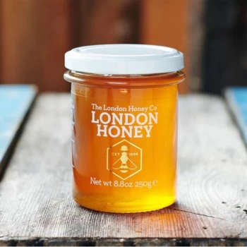 Image of London Honey - 250g - 702287 - London Honey Co