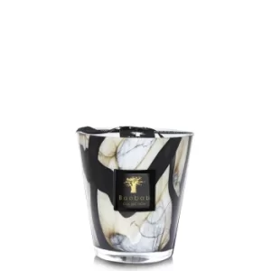 Image of Baobab Collection Stones Marble Scented Candle 16cm
