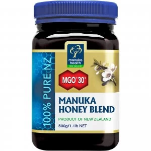 Image of MGO 30+ Manuka Honey Blend - 500g