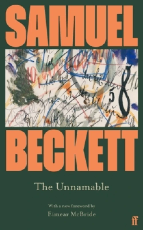 Image of The Unnamable. Paperback. By Samuel Beckett Books