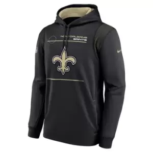 Image of Nike Therma HD PO 99 - Black