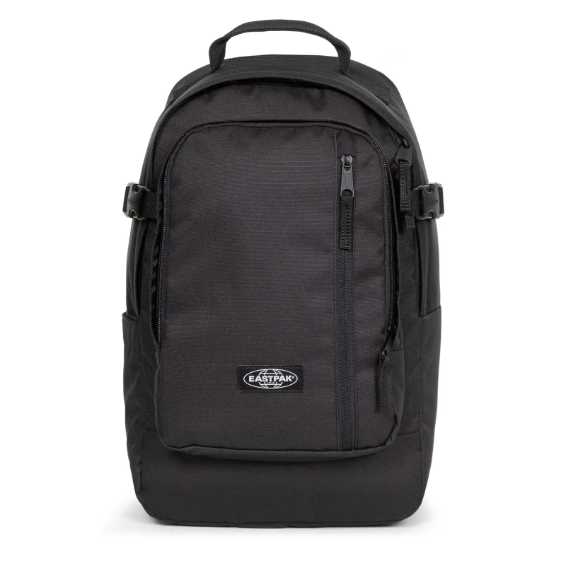 Image of Eastpak Backpack Eastpak Smallker Noir Unisex TU
