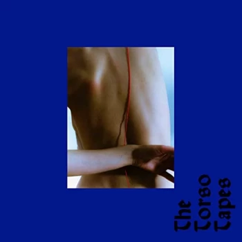 Image of Baal & Mortimer - The Torso Tapes Vinyl