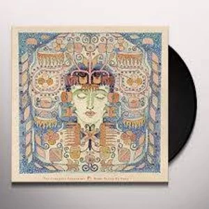 Image of The Chemistry Experiment - Gongs Played By Voice Vinyl