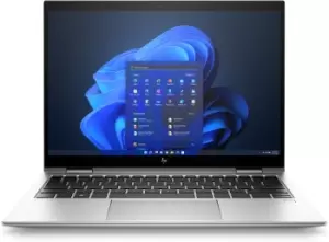 Image of HP 13.3" Elite x360 830 G9 Intel Core i5 Laptop