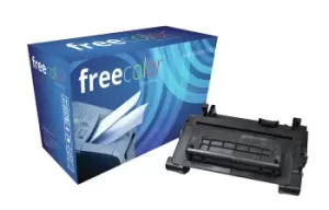 Image of Freecolor 81A-FRC toner cartridge Black