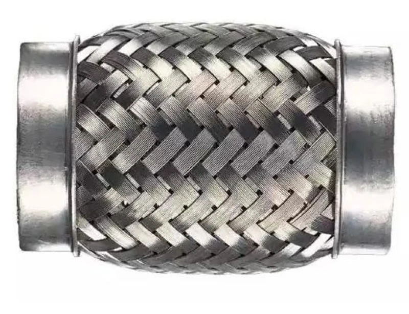 Image of VEGAZ OR-237ERNS Flex Hose, exhaust system Stainless Steel Flex Hose,exhaust system (3191)