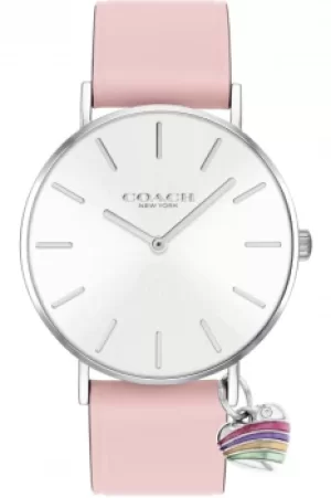 Image of Coach Perry Watch and Bracelet Gift Set 14000074