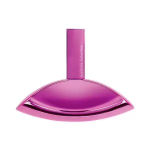 Image of Calvin Klein Euphoria Collector Edition 2016 Eau de Parfum For Her 100ml