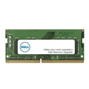 Image of DELL AB949334 memory module 16GB 1 x 16GB DDR5 4800 MHz
