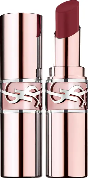 Image of Yves Saint Laurent Loveshine Candy Glow Tinted Butter Balm 3.2g 5B - Nude Crush