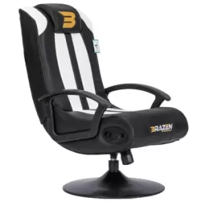 Image of Brazen Stag 2.1 Gaming Chair White