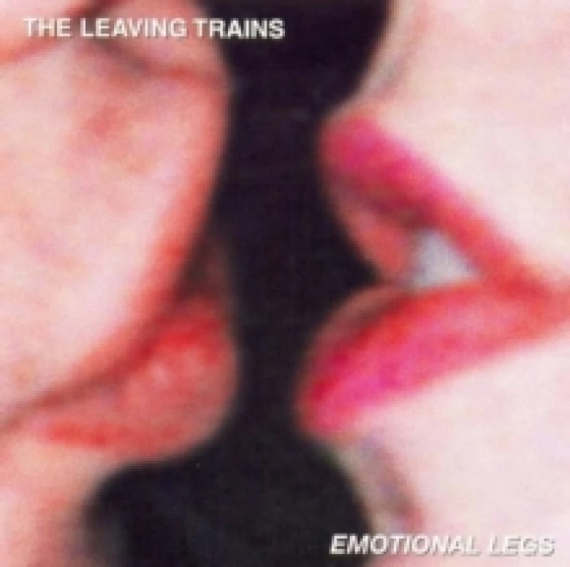 Image of Emotional Legs [us Import] CD / Album