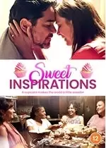 Image of Sweet Inspirations - DVD
